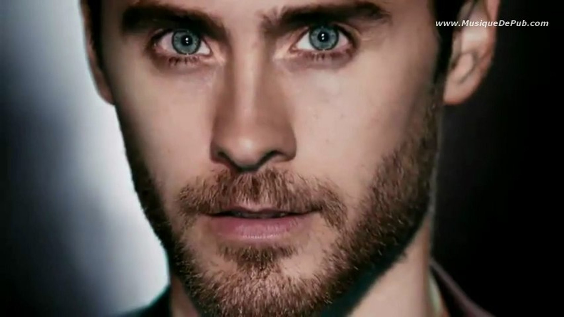 pub Hugo Red by Hugo Boss Jared Leto 2013 [HQ] - Vidéo Dailymotion