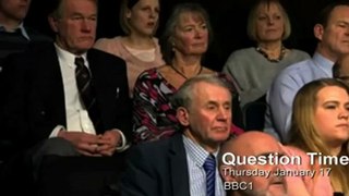 Une mère de famille ose dire la vérité sur l’immigration en direct sur la BBC