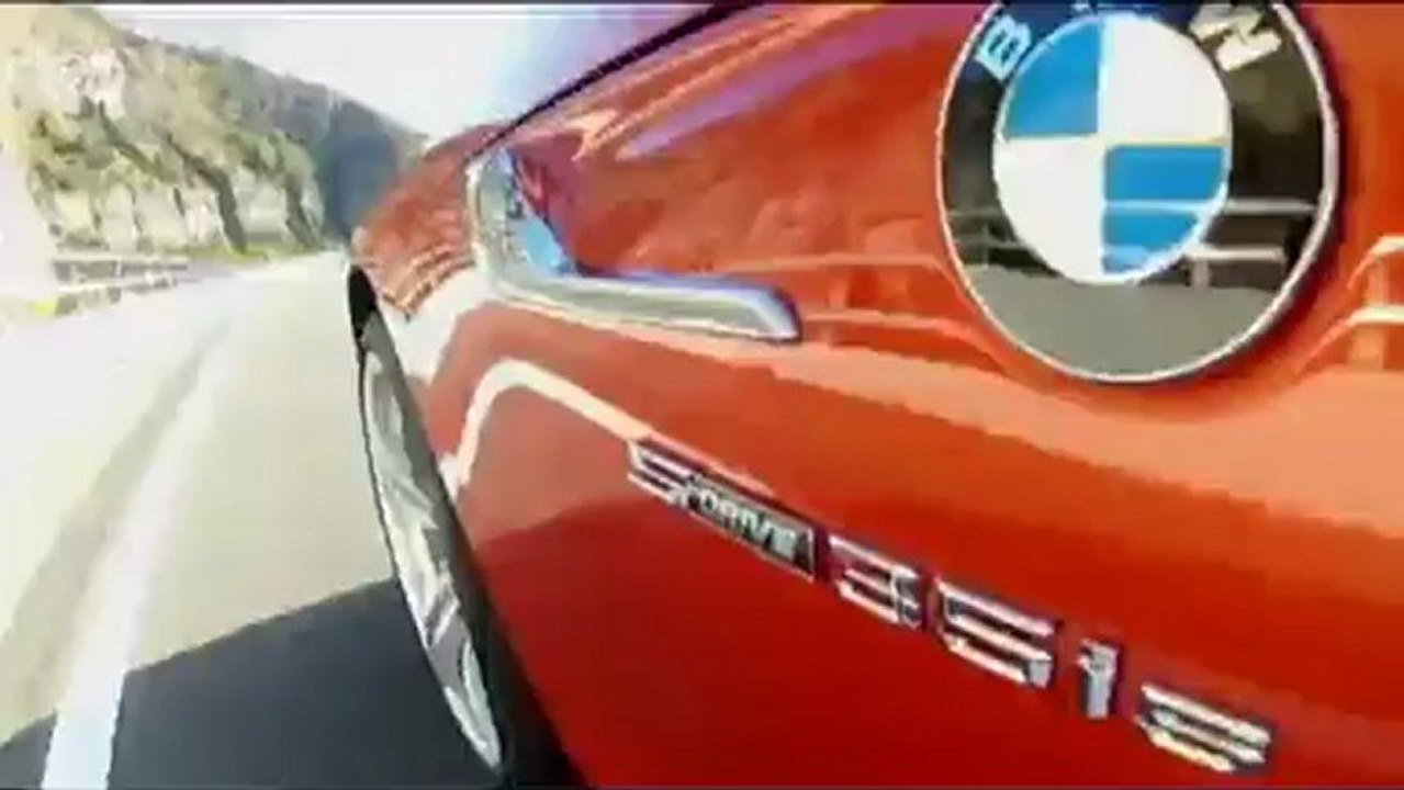 البداية: بي إم دبليو Z4 | عالم السرعة