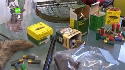 Uccisi volpi e tassi: denunciato titolare azienda venatoria di Maiolo