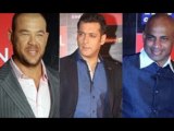 Celebrity Cricket League Curtain Raiser 2013 | Salman, Sohail, Suniel