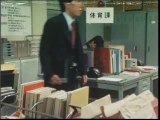 スクールウォーズ 動画 O Japan