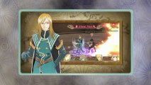 Tales of the Abyss 3DS TGS 2011 Jade Curtiss Trailer