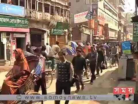 বাচ্চু রাজাকারের ফাঁসির রায়ে উচ্ছ্বসিত সারা