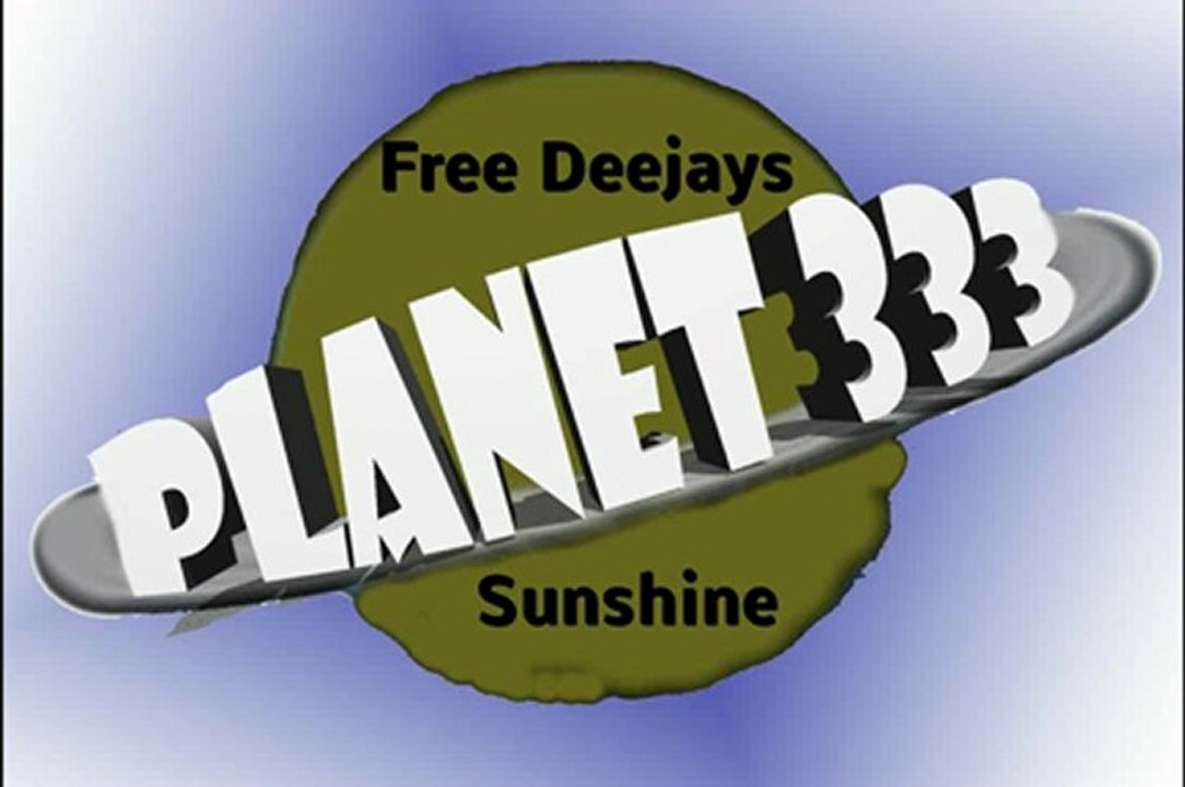 Free Deejays - Sunshine
