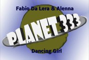 Fabio Da Lera ft. Alenna - Dancing Girl
