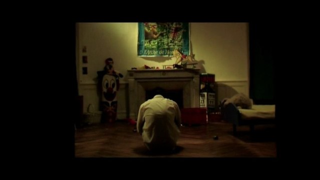 Bande Demo Antoine Jullien