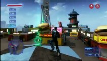 CRACKDOWN – XBOX 360 [Download .torrent]