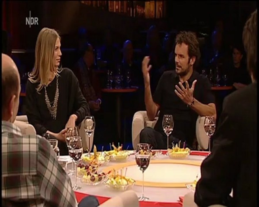 Steffen Henssler bei 3 nach 9