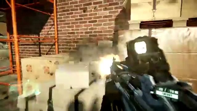 Crysis 2 – XBOX 360 [Download .torrent]