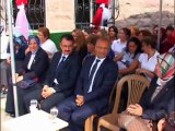 Keçiören Belediyesi Yenilenen Osmanlı Spor Merkezinin Yeni Sezon Açılış Töreni