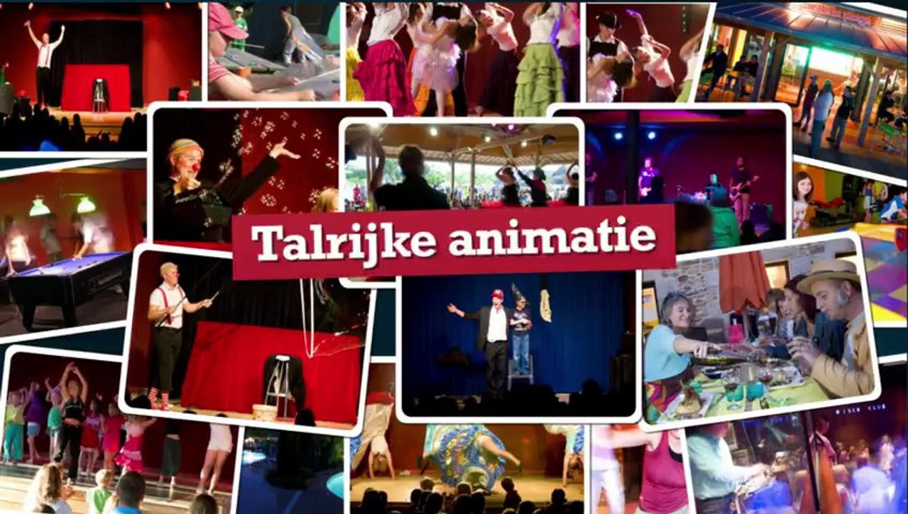 Camping Bretagne Les Mouettes