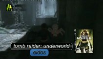 Tomb Raider Underworld – PS3 [Download .torrent]