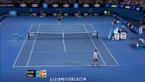 Ball Boy Classic Catch - Australian Open 2013