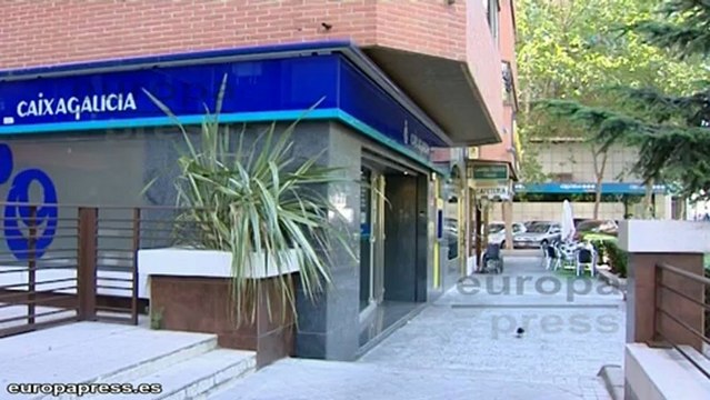 El número de entidades financieras cae en España un 8´2%