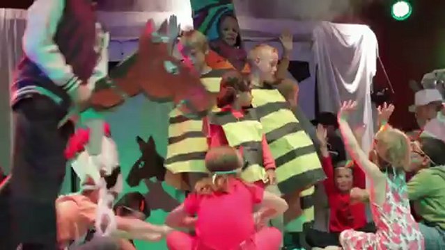 Camping Bretagne Les Mouettes Animations