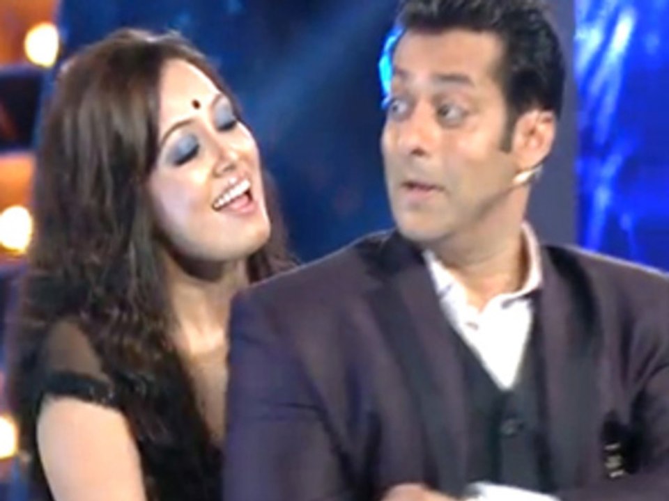 Sana Wants Salman
