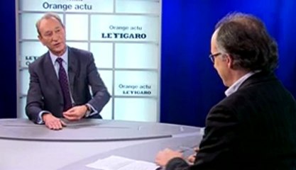Le Talk : Bertrand Delanoë