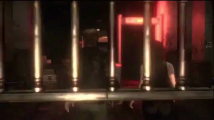RESIDENT EVIL 6 Análise Completa Leon & Helena [PARTE 1/4]