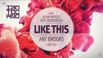 Ant Brooks - Like This (Original Mix) [I Am Techno]