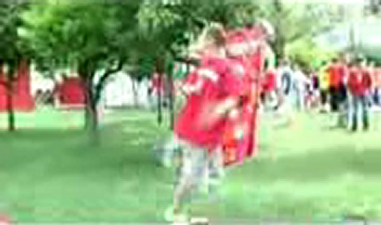 Champions League Final Intro 2010 - FC Bayern München vs. Inter Mailand. - YouTube