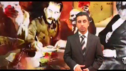 Komunizm Kardeşlık Yalanı