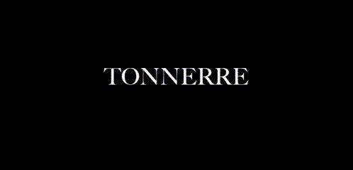 TONNERRE (duo part) Contemporary  dance