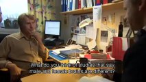 Les paradoxes de la théorie du genre face à la science Reportage Norvège NRK2011