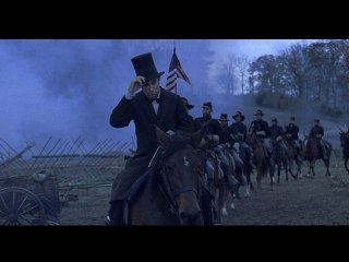 Lincoln : Featurette Sur la voie de la liberté HD