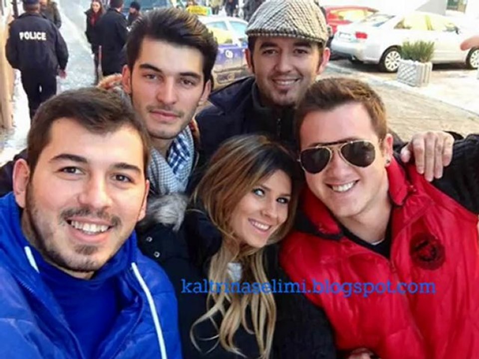 Kaltrina Selimi Une Gjitmon Fitoj