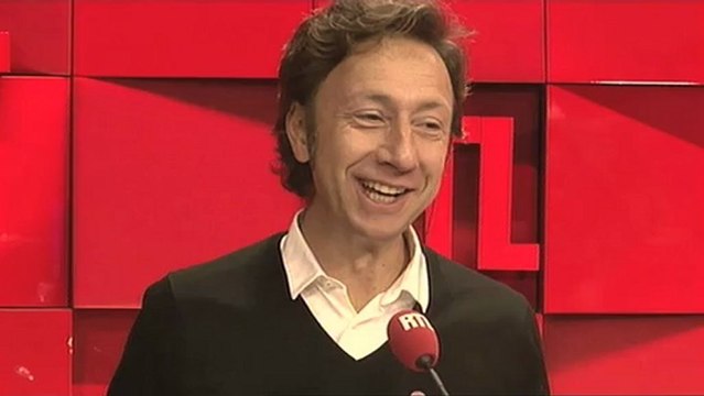 Pascal Obispo : L'invité du jour du 21/01/2013 dans A La Bonne Heure