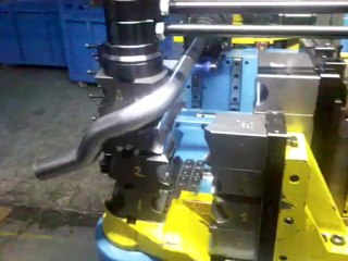 Boru Bükme Kalıpları-1D- COMPOUND DIE-51X1,2