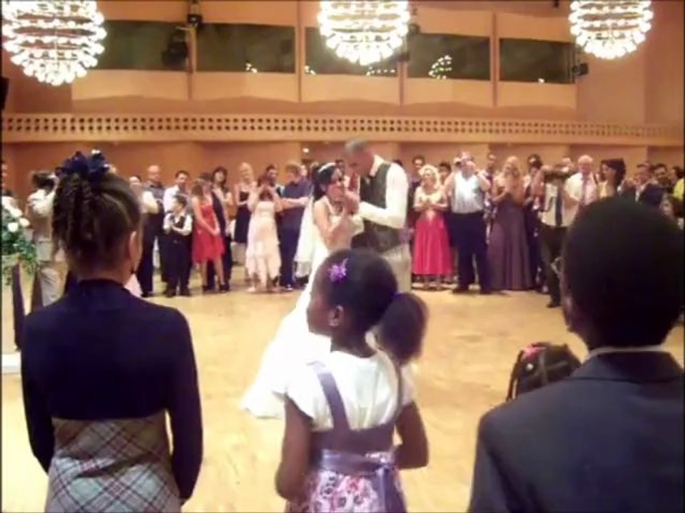 ITALIENISCHE MUSIK HOCHZEITBAND