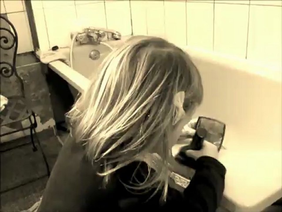 Hermine fait la fille