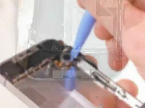 Réparation iPhone 5 Bruxelles