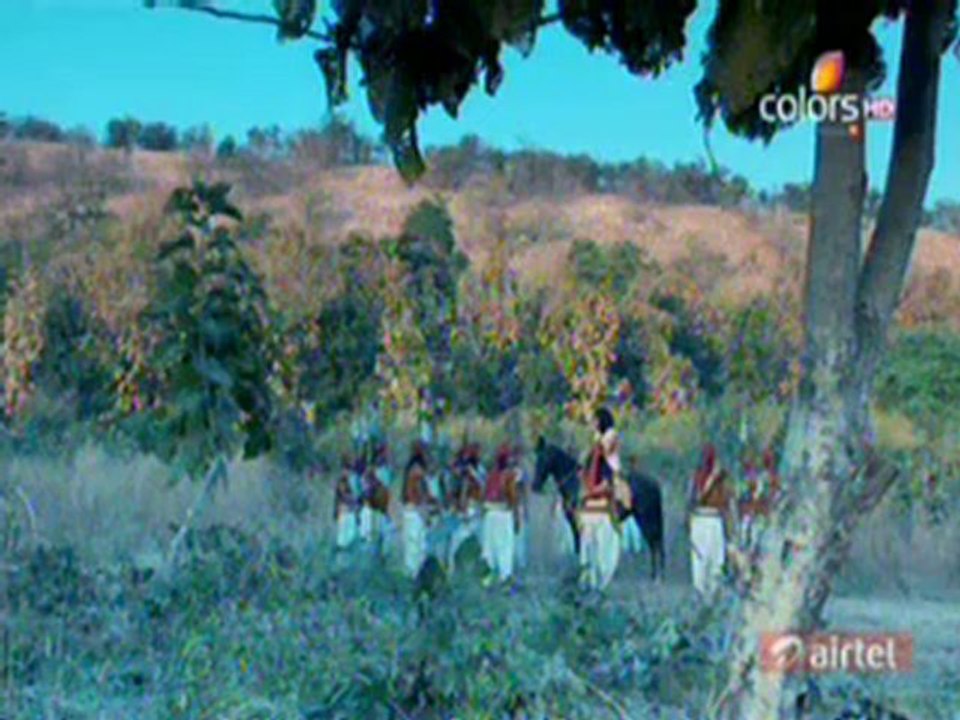 Jai Maa Durga[Episode - 26] - 21st January 2013 pt2