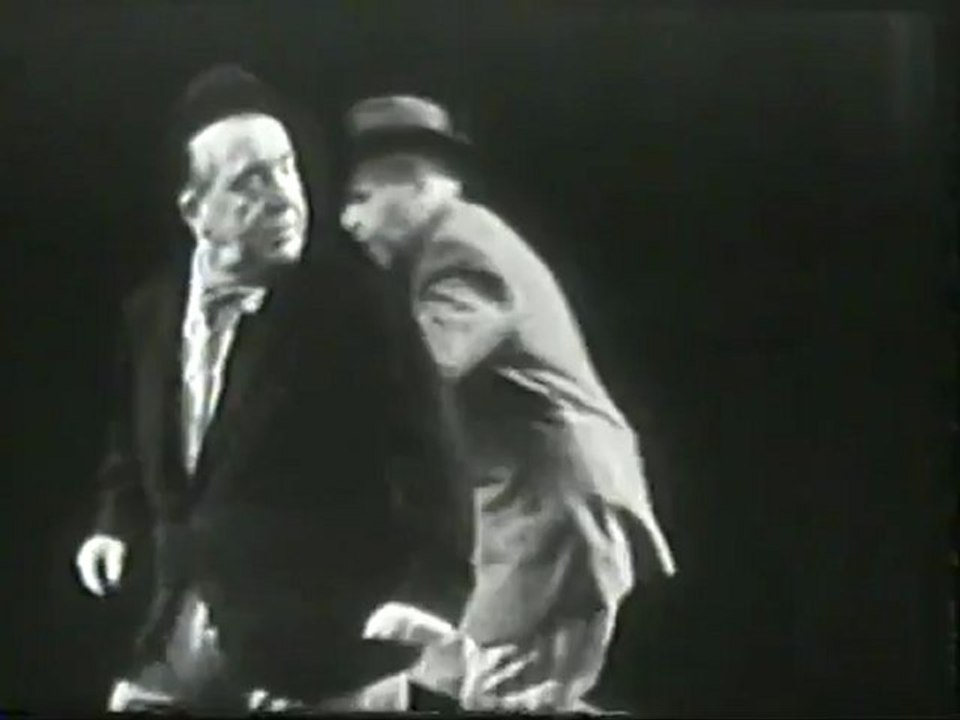 All Star Revue! 1952 Part 25