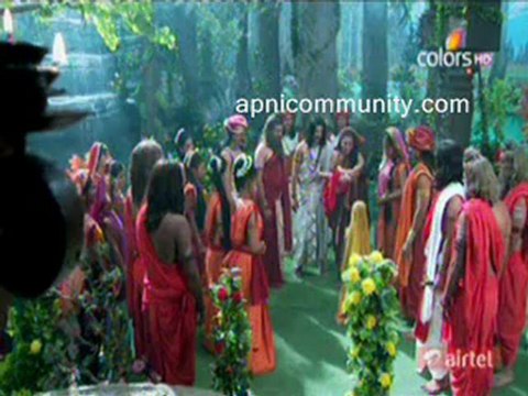 Jai Maa Durga[Episode - 26] - 21st January 2013 pt3