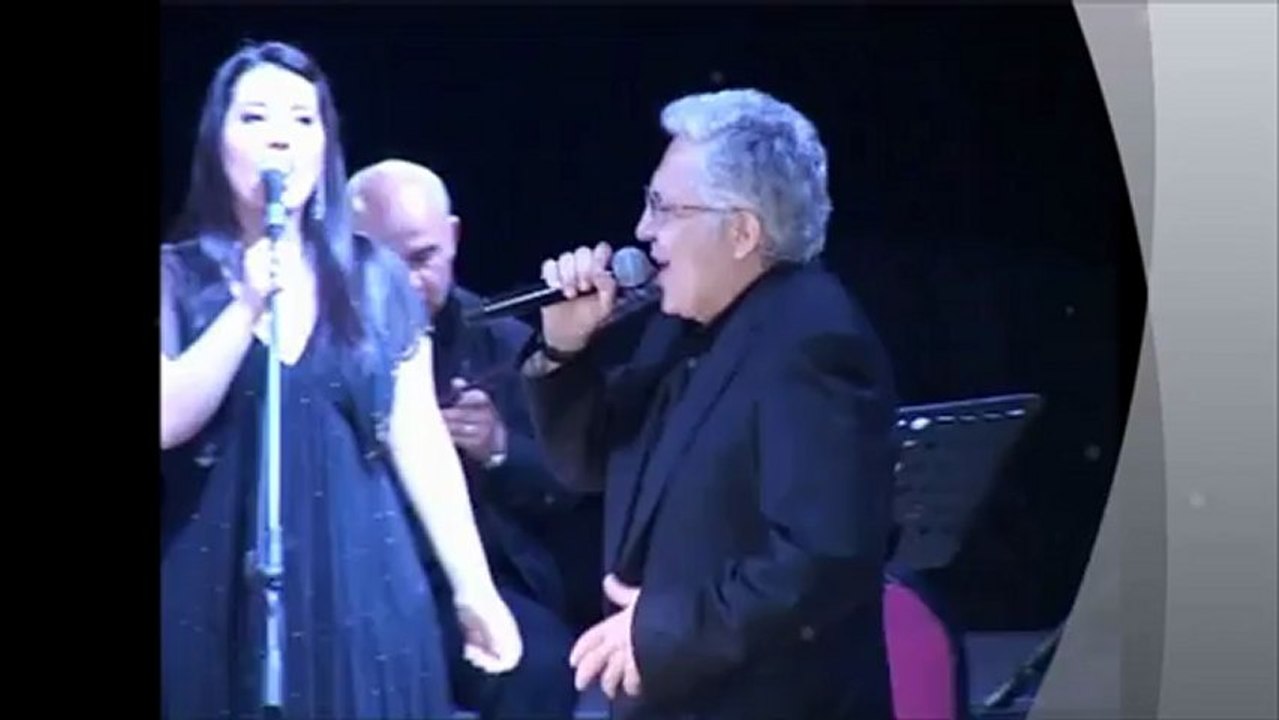 Zülfü Livaneli İzmir Konseri 18 Mayıs 2012 1. Bölüm