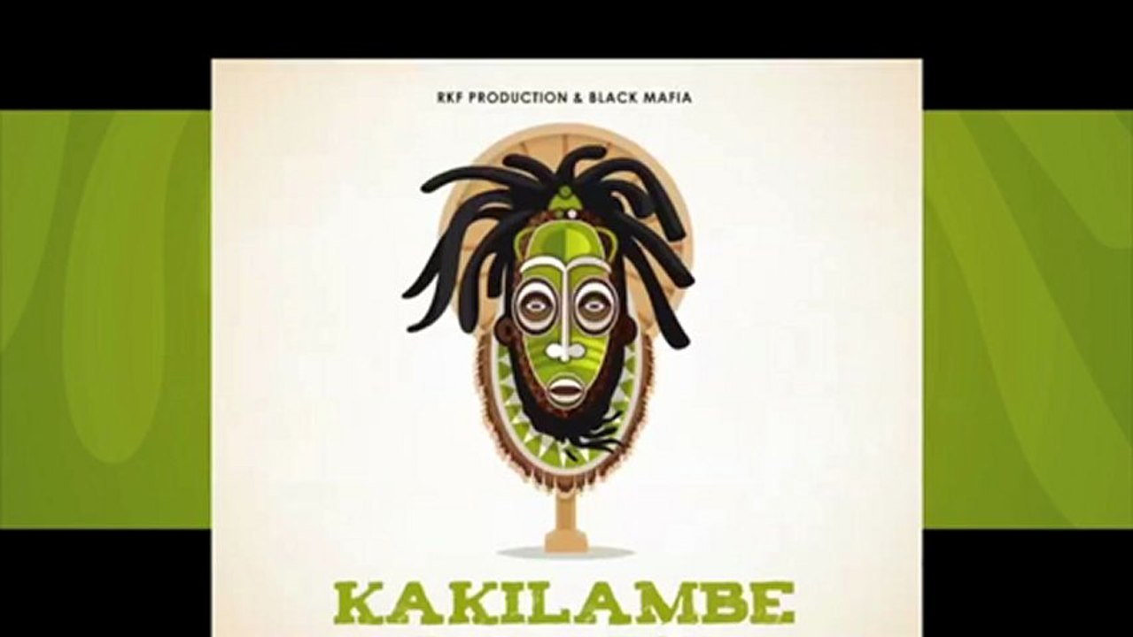 Takana Zion - Ce matin (Kakilambe Album)