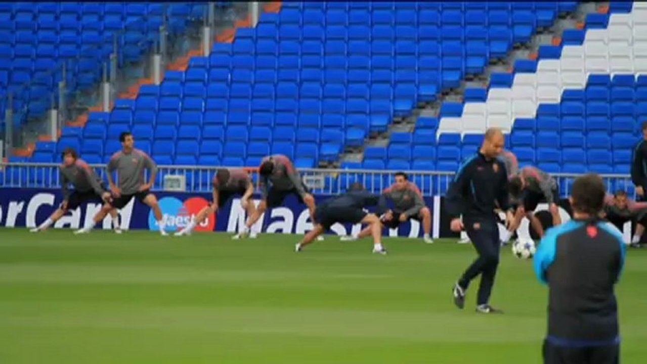 Guardiola liebäuglt mit Suarez