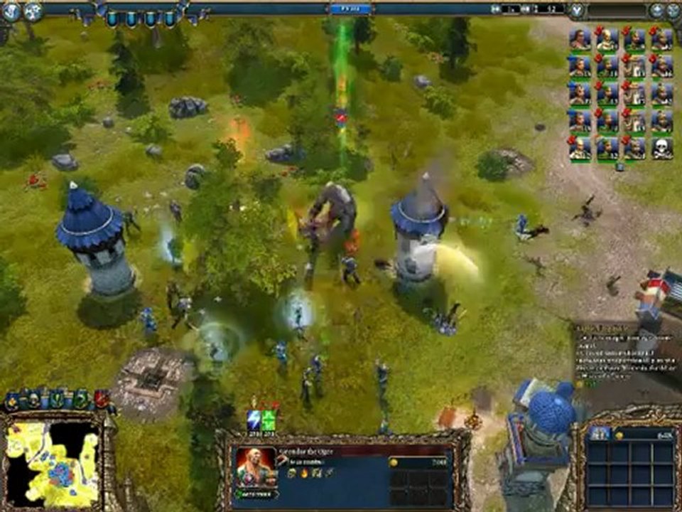 Majesty 2 – PC [Download .torrent]