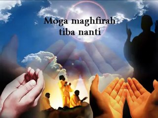 OMBAK RINDU versi islamic