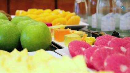 Sevilla - Hotel NH Plaza de armas (Quehoteles.com)