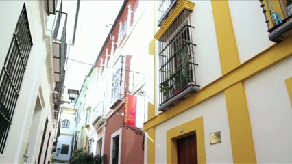 Sevilla - Hotel YH Giralda (Quehoteles.com)