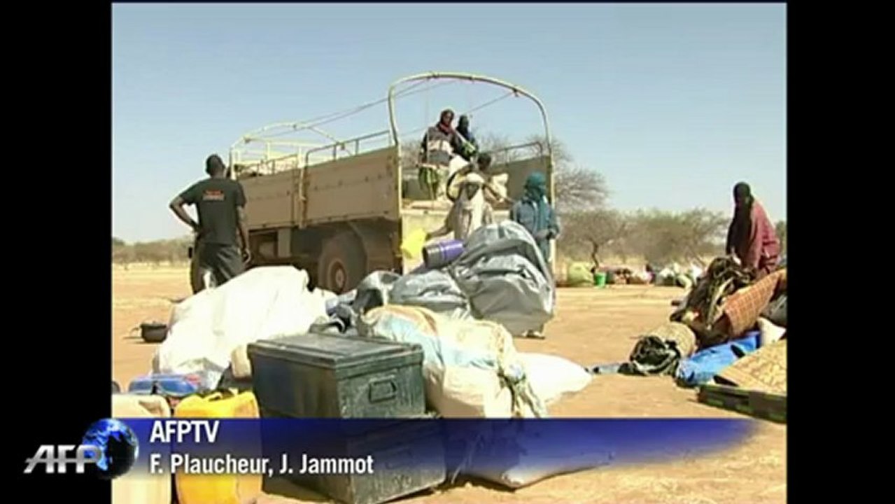 French, Malian troops claim Diabaly from Islamists