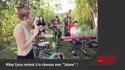 Zahia parle pour la première fois de son passé sulfureux !