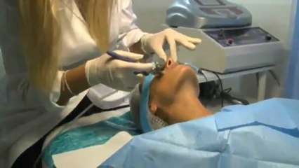 La Dott.ssa Leda Moro ci parla del ringiovanimento cutaneo con l'ossigeno iperbarico estetico