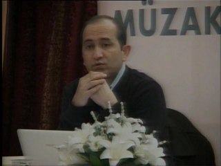 KİM 168.Oturum (Nisa Suresi)-1