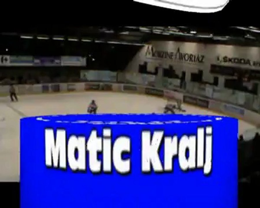 hcma villard